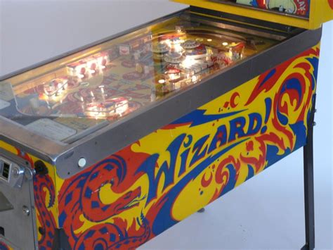 original pinball wizard